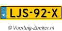 LJS-92-X
