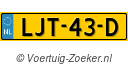 LJT43D