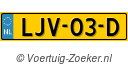 LJV03D