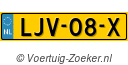 LJV08X