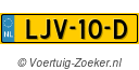 LJV10D