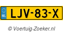 LJV83X