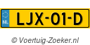LJX01D