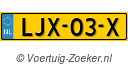 LJX03X