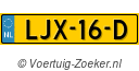 LJX16D