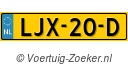 LJX20D