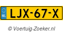 LJX67X