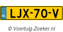 LJX70V