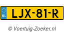 LJX81R
