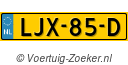 LJX85D