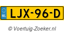 LJX96D