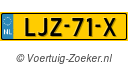 LJZ-71-X