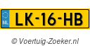 LK16HB