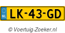 LK43GD