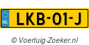 LKB-01-J