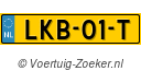 LKB-01-T