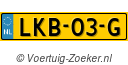 LKB-03-G