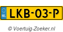 LKB-03-P