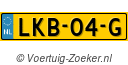 LKB-04-G