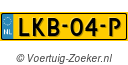 LKB-04-P