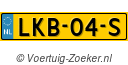 LKB-04-S