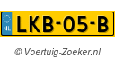 LKB-05-B