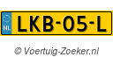 LKB05L