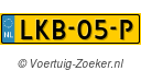 LKB05P