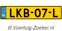 LKB07L