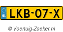 LKB07X