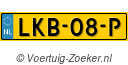 LKB-08-P
