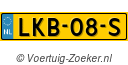 LKB-08-S