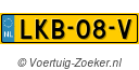 LKB08V