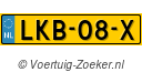 LKB08X