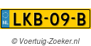LKB09B