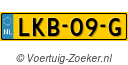 LKB09G