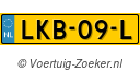 LKB09L