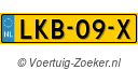 LKB-09-X