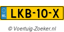 LKB-10-X