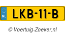 LKB-11-B
