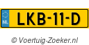 LKB-11-D