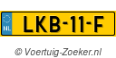 LKB-11-F