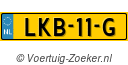 LKB-11-G