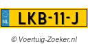LKB-11-J