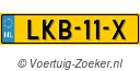 LKB11X