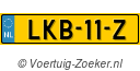LKB-11-Z