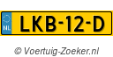 LKB-12-D