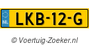 LKB12G