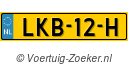 LKB-12-H