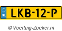 LKB-12-P